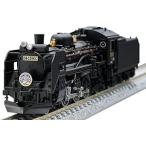 TOMIX Nゲージ JR C58形 239号機 2009 鉄道模型 蒸気機関車