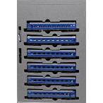 KATO Nゲージ 寝台特急「さくら・はやぶさ/富士」14系6両セット 10-1800 鉄道模型 客車