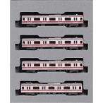 KATO Nゲージ E233系5000番台 京葉線 貫通編成 4両増結セット 10-1569 鉄道模型 電車