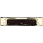 KATO Nゲージ オハ35 茶 一般形 5127-1 鉄道模型 客車