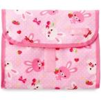  красочный сладости стиль подгузники сумка девочка baby симпатичный перевозка happy .. Chan . хороший .. Chan (s обслуживание земля * полька-дот розовый )