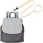 e.x.p.japon 2 позиций комплект Harness &amp; рюкзак комплект Harness ( слоновая кость ) baby рюкзак ( Hickory ) e-bhns02i