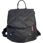 i-*eks*pi-*japon рюкзак baby рюкзак стеганое полотно черный 