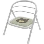  складной стул из металлических трубок ... рант II