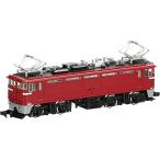 TOMIX Nゲージ ED75 ひさし付 前期型 9135 鉄道模型 電気機関車