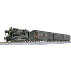 KATO Nゲージ 58654＋50系 「SL人吉」4両セット 10-1727 鉄道模型 客車