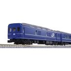 KATO Nゲージ 24系25形 寝台急行「銀河」 9両セット 10-1998 鉄道模型 客車