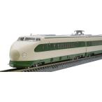 TOMIX Nゲージ 国鉄 200系東北・上越新幹線 E編成 基本セット 98793 鉄道模型 電車