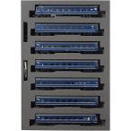 KATO Nゲージ 14系 寝台特急 さくら JR仕様 佐世保編成 7両セット 10-1234 鉄道模型 客車