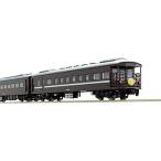 TOMIX Nゲージ 35 4000系客車 SLやまぐち号 セット 5両 98279 鉄道模型 客車