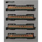 KATO Nゲージ 80系 300番台 飯田線 4両セット 10-1384 鉄道模型 電車