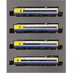 KATO Nゲージ 255系 増結 4両セット 10-1286 鉄道模型 電車