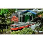 Nゲージ NT44 箱根登山鉄道 モハ2形 (2輌セット)