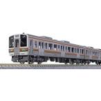 KATO Nゲージ 211系5000番台 中央本線 4両基本セット 10-1858 鉄道模型 電車