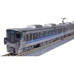 KATO Nゲージ 225系100・700番台 新快速 Aシート 4両セット 10-1900 鉄道模型 電車