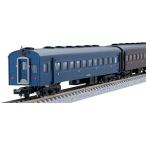TOMIX Nゲージ JR 旧型客車 ぐんま車両センター セット 98865 鉄道模型 客車