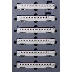 KATO Nゲージ W7系北陸新幹線 6両増結セット 10-1976 鉄道模型 電車