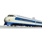 カトー カトー SHINKANSEN-0 4両セット 10-044 模型、プラモデルの車両