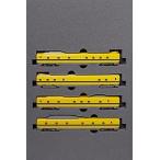 カトー(KATO) Nゲージ 923形3000番台 ドクターイエロー 増結セット (4両) 10-897 鉄道模型 電車