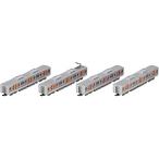 TOMIX Nゲージ JR 323系 大阪環状線 増結セット 98581 鉄道模型 電車