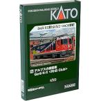 カトー カトー アルプスの機関車Ge4/4-II RhB Club 3102-4 模型