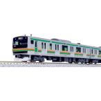 カトー(KATO) Nゲージ E231系1000番台 東海道線 更新車 基本セット 4両 10-1784 鉄道模型 電車