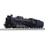 KATO Nゲージ D51 北海道形 2016-B 鉄道模型 蒸気機関車