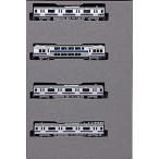 カトー(KATO) Nゲージ E531系常磐線・上野東京ライン増結セットA (4両) 10-1844 鉄道模型 電車