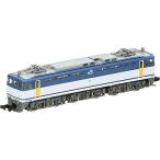 TOMIX Nゲージ EF65-500 F形 JR貨物更新車 9175 鉄道模型 電気機関車
