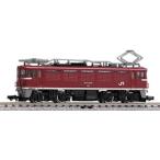 TOMIX Nゲージ ED75-1000 前期型 JR貨物新更新車 2105 鉄道模型 電気機関車