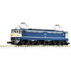 KATO Nゲージ EF65 500番台 P形特急色 3060-4 鉄道模型 電気機関車