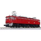 KATO Nゲージ ED76 500 JR仕様 3071-2 鉄道模型 電気機関車