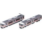 トミーテック TOMIX Nゲージ JR 313 300系 増結セット 鉄道模型 電車 97226