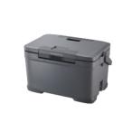 SHIMANO - 【中古/美品】 シマノ アイスボックス 30L NX-430V Mグレー  /Q116L nx430v.jpg