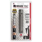 ショッピングLRG MAG-LITE(マグライト) 懐中電灯 マグライト マグタック LED プレーンベゼル SG2LRG6 アーバングレー