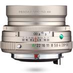 ペンタックス HD PENTAX-FA 43mmF1.9 Limited