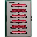 KATO Nゲージ 営団地下鉄 丸ノ内線500・300形 6両セット 10-1109 鉄道模型 電車