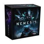 Rebel(レベル) Nemesis(ネ