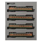 KATO Nゲージ 80系 300番台 飯田線 4両セット 10-1384 鉄道模型 電車