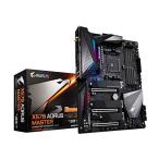 GIGABYTE X570 AORUS MASTER ATX ¥Þ¥¶¡¼¥Ü¡¼¥É AMD X570¥Á¥Ã¥×¥»¥Ã¥ÈÅëºÜ MB4787