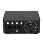 HIFI Bluetooth5.0 усилитель усилитель мощности 50W x 2 стерео powerful jitaru усилитель USB память плеер (bla