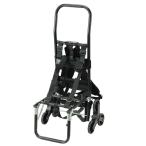  Pro морской (PRO MARINE) aluminium 3 колесо Carry LEG006