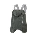 BabyHopper baby hopper овца боа защищающий от холода накидка серый CKBH060500