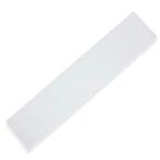 . прикладное искусство . художественное стекло крышка Regulus F-90S/B для 1 листов ( ширина 87× глубина 19× высота 0.5cm)