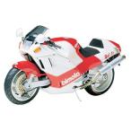 タミヤ 1/12 オートバイシリーズ ビモータ テージ 1D