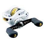 シマノ(SHIMANO) チヌ・石鯛リール 両軸 8 チヌマチック 1001SP 左ハンドル
