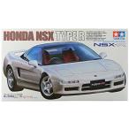 タミヤ 1/24 ホンダNSXタイプR (１／２４ スポーツカー:24126)
