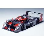 タミヤ 1/24フルビューGT-OneTS020 (１／２４ スポーツカー:24230)