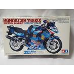 タミヤ 1/12 CBR1100XXウイズミー (１／１２ オートバイ:14079)