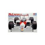 タミヤ 1/20 マクラーレン ホンダMP4 / 4 1/20 グランプリコレクション:20022